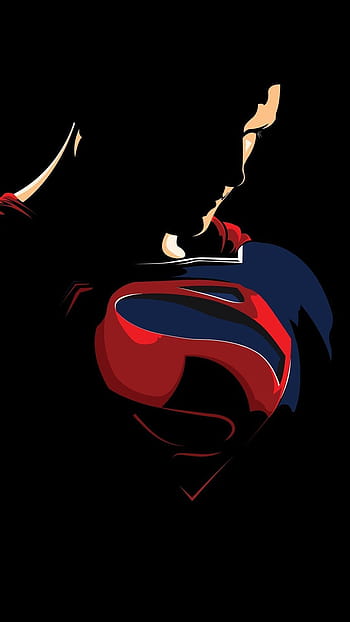 Superman Wallpapers - Top Best Super Man Backgrounds Download