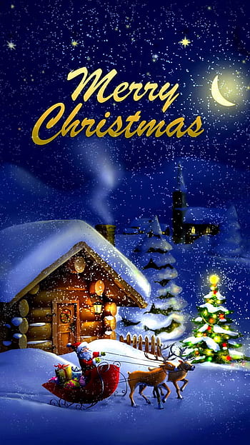 Merry Christmas là lời chúc mừng Giáng Sinh đầy ý nghĩa trong tiếng Anh. Bạn có muốn chiêm ngưỡng những bức ảnh đẹp với hình ảnh ông già Noel, những chiếc gậy, những bông tuyết và những cây thông? Hãy cùng khám phá để thêm niềm vui sum vầy cho mùa Giáng Sinh.