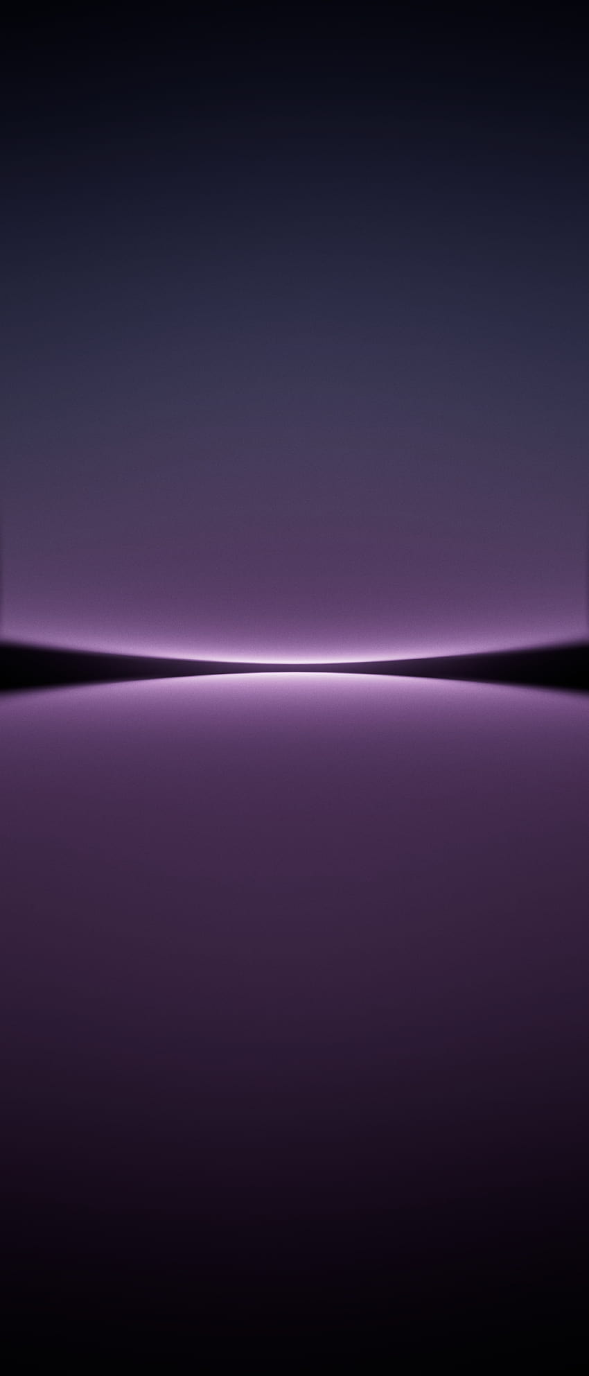 HD wallpaper: purple waves abstract vector art, Sony, Wallpaper, Xperia,  Official | Wallpaper Flare