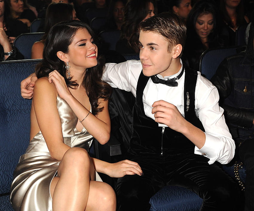 Justin Bieber and Selena Gomez Are Getting Married: “It Was Only a, selena gomez and justin bieber HD wallpaper