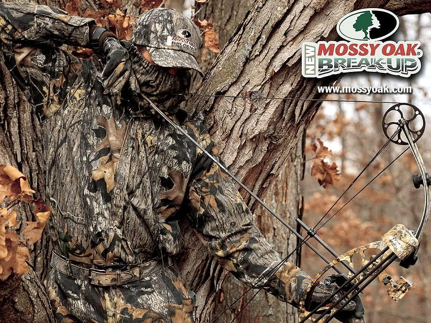 Hunting, mossy oak HD wallpaper | Pxfuel