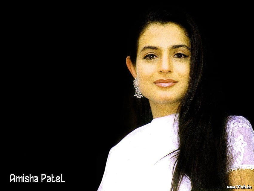 Bollywood Actresses, ameesha patel HD wallpaper