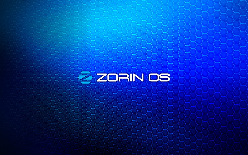 Linux Zorin Os เป็นการกระจายที่ยอดเยี่ยมมาก สมบูรณ์แบบ วอลล์เปเปอร์ HD