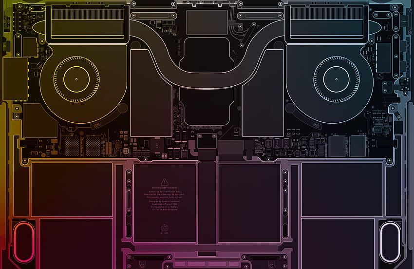 2021 MacBook Pro interior, macbook pro 14 HD wallpaper