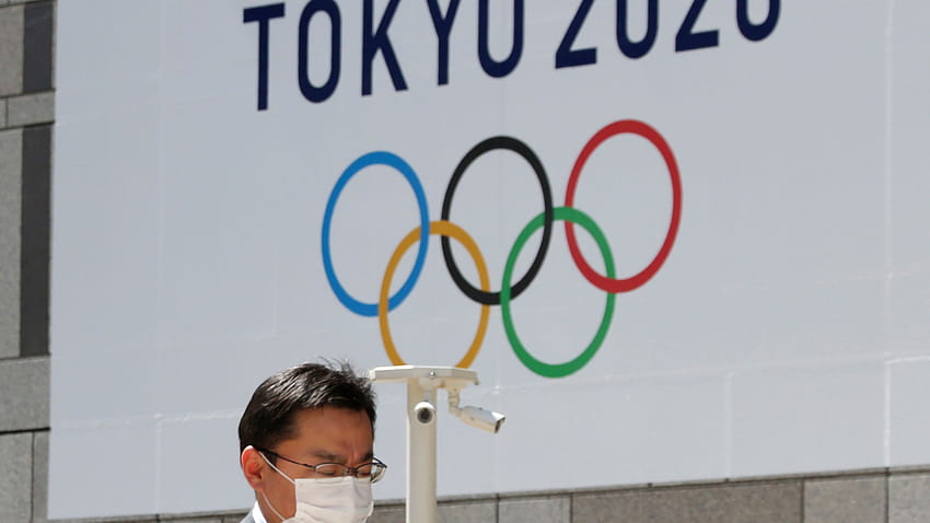Il CEO delle Olimpiadi di Tokyo suggerisce che i giochi potrebbero essere in dubbio anche nel 2021 Sfondo HD