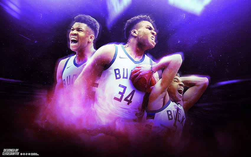  Wallpaper for Giannis Antetokounmpo APK for Android Download