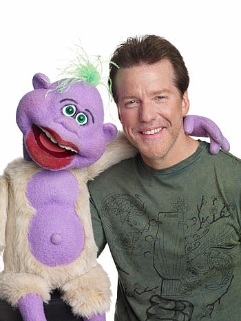 jeff dunham disorderly conduct wallpaper