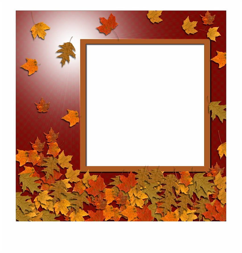 Thanksgiving Frames Png Frame Backgrounds PNG [920x960] for your , Mobile & Tablet HD phone wallpaper