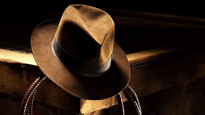 Indiana Jones 5 erhält ein neues Erscheinungsdatum von Lucasfilm, Indiana Jones-Filmfiguren HD-Hintergrundbild