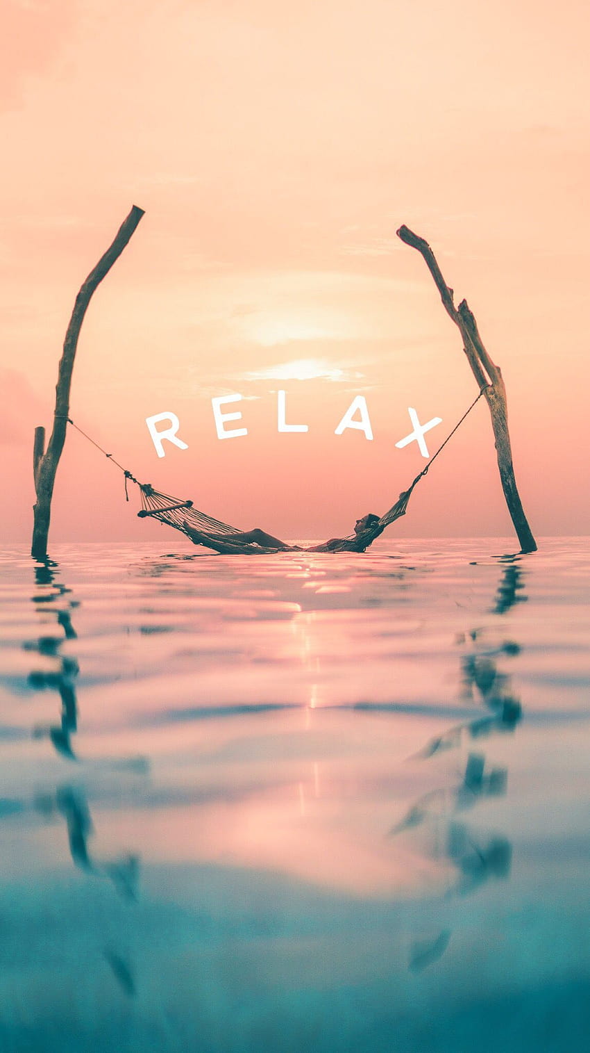 Chillax Word Blend Chill Relax Known Stock Photo 2347861257 | Shutterstock