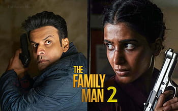 Family man season 1 explained | Web series Explained in Hindi - YouTube