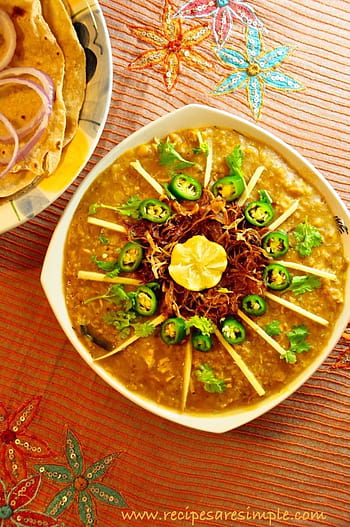 Top 8 Most Delicious Dishes You Should Try on Eid, haleem HD wallpaper |  Pxfuel