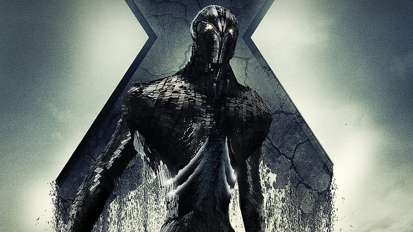 X Men X Men Days Of Future Past Movies Sentinel, x men sentinels HD тапет