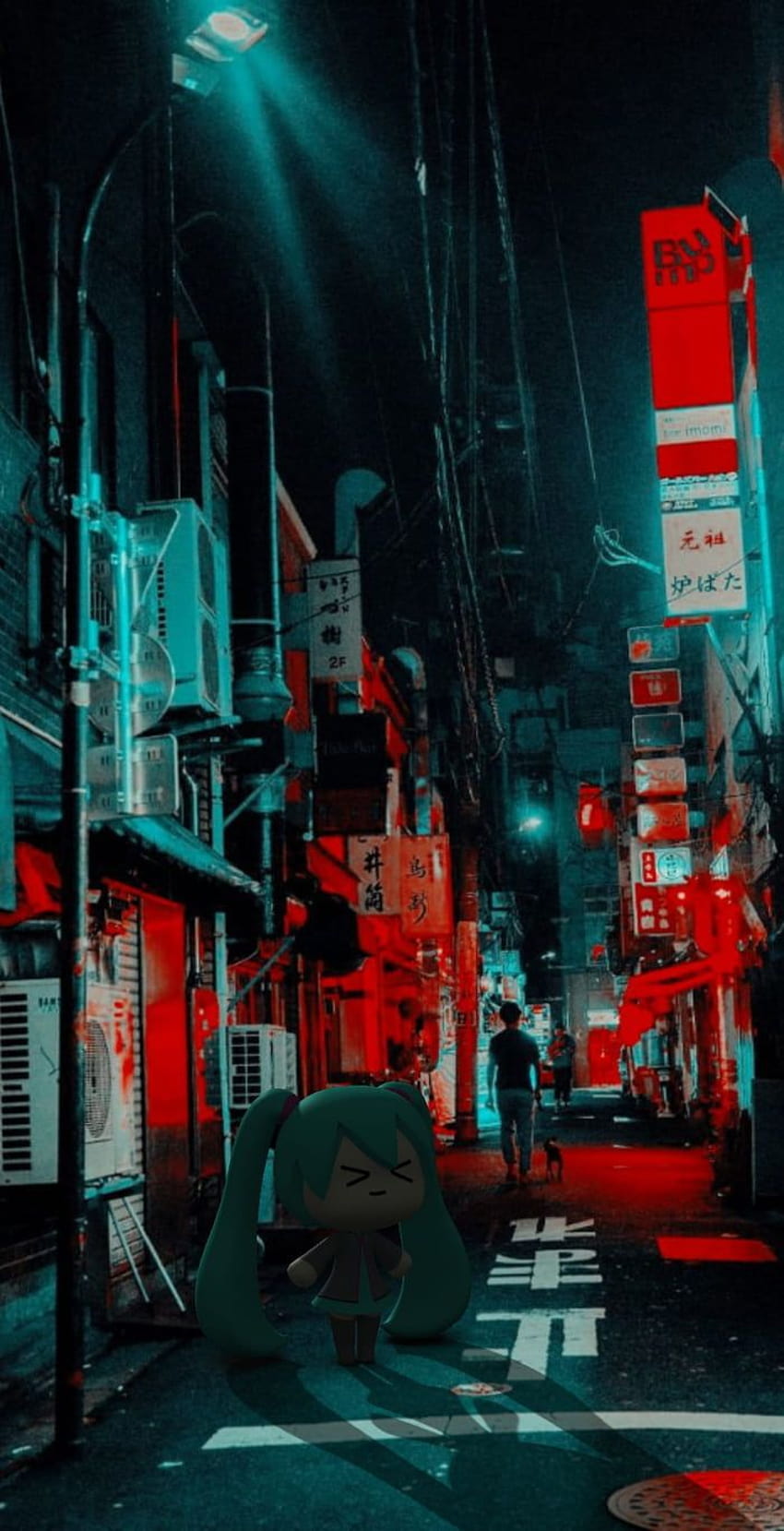 Với đường phố đầy tiện nghi và sự kết hợp giữa cổ kính và hiện đại, không gì tuyệt vời hơn khi được tận hưởng khung cảnh thành phố Nhật Bản đặc trưng với sự tinh tế. Hãy cùng tìm hiểu trong bức ảnh này nhé.