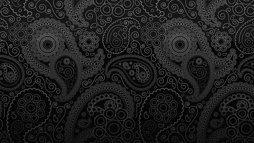 Undefined Cool Pattern, black pattern HD wallpaper | Pxfuel