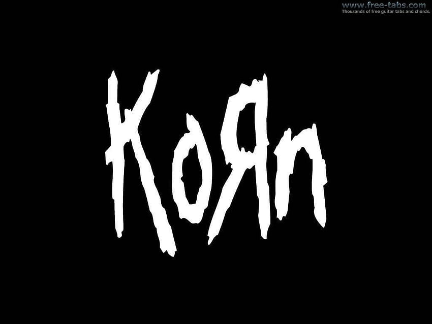 KoRn Korn และพื้นหลัง วอลล์เปเปอร์ HD
