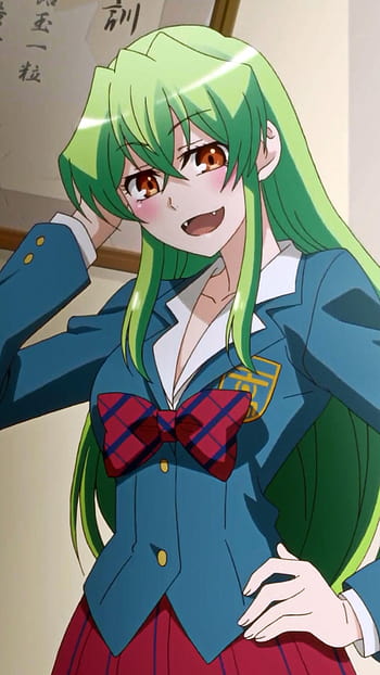 Steam Workshop::Jitsu Wa Watashi Wa