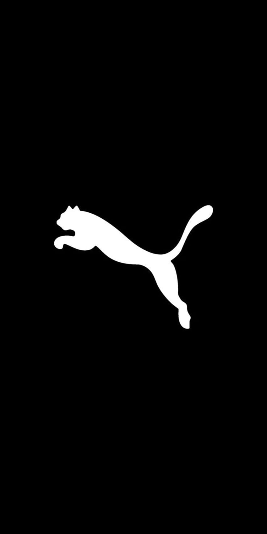 Iphone 7 shop puma wallpaper