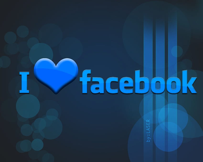 Best 5 Facebook Backgrounds on Hip, facebook like HD wallpaper
