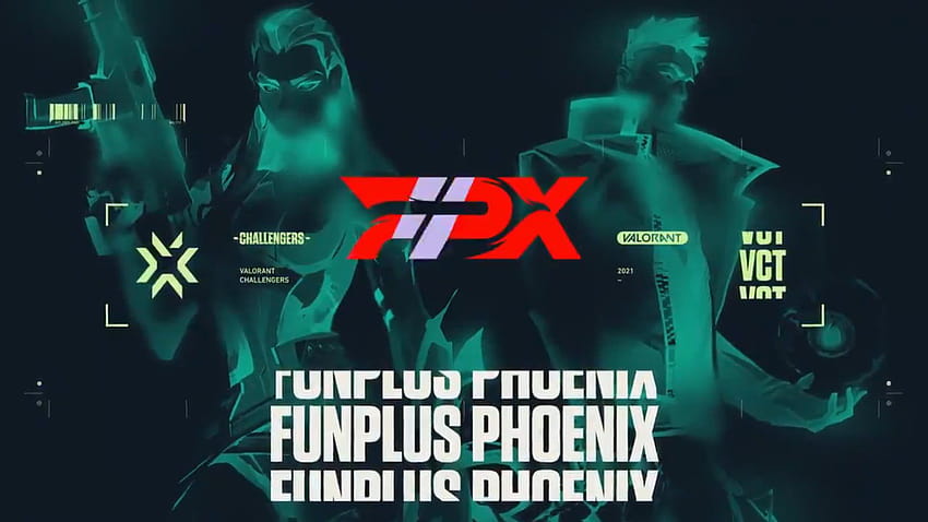 FunPlus Phoenix drop Meddo from its Valorant roster
