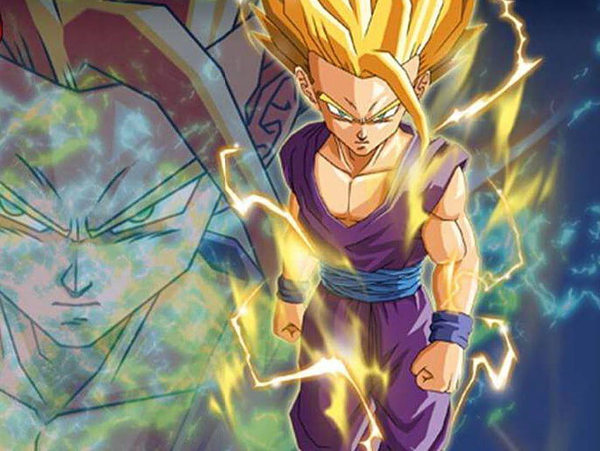 gelecek gohan ssj1