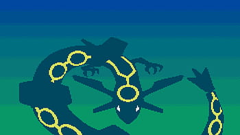 Shiny Rayquaza Wallpapers - Top Free Shiny Rayquaza Backgrounds -  WallpaperAccess