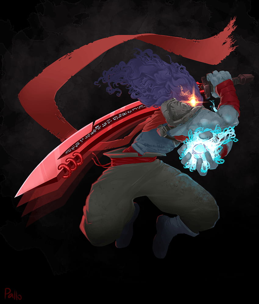 Steam Community :: Dead Cells