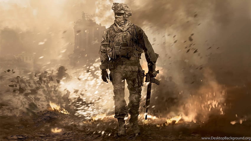 Call Of Duty Advanced Warfare Backgrounds, komputer perang canggih call of duty Wallpaper HD
