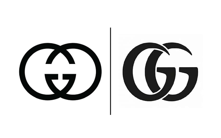 Gucci ロゴ、3D Gucci ロゴ、アニメ gucci ロゴ 高画質の壁紙