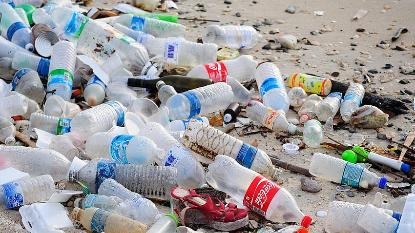 Plastic waste: 47, plastic pollution HD wallpaper