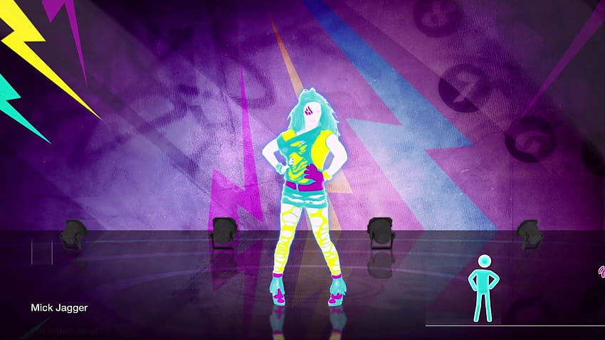 Tiktok Just Dance, just dance say so HD wallpaper | Pxfuel