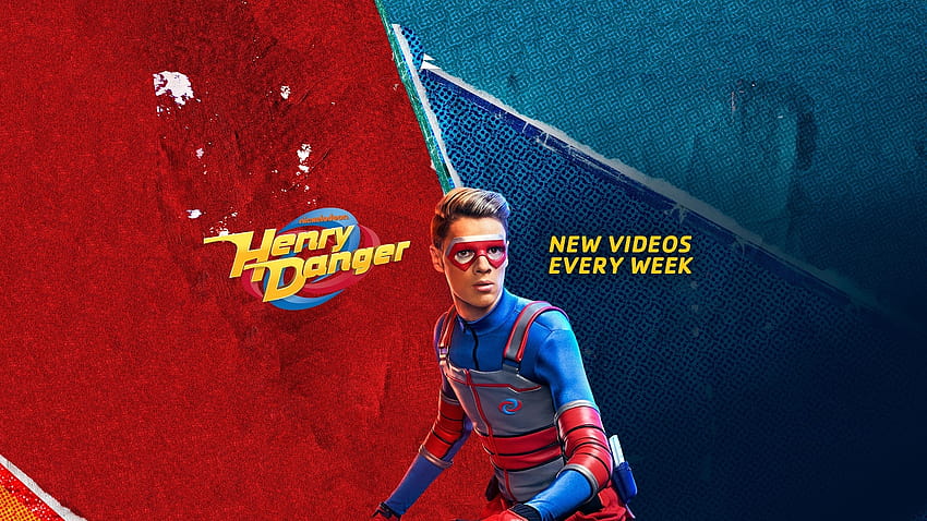 Henry Danger Official Live Stream, henry hart HD wallpaper