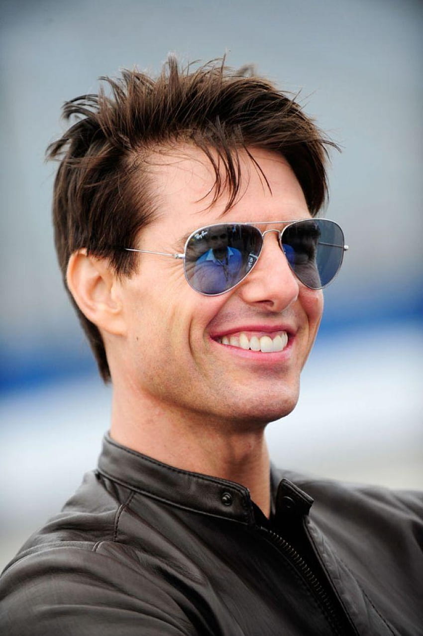 K Ultra Tom Cruise, Tom Cruise-Mobil HD-Handy-Hintergrundbild