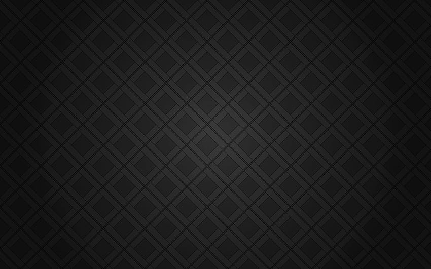 Black Cubic Backgrounds 1920x1200 HD wallpaper