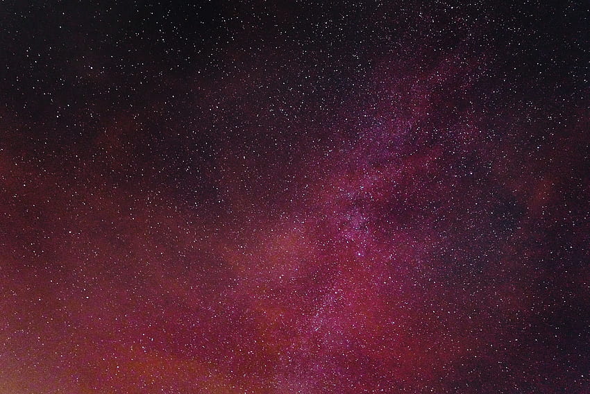 Burgund, Galaxie-Ombre HD-Hintergrundbild