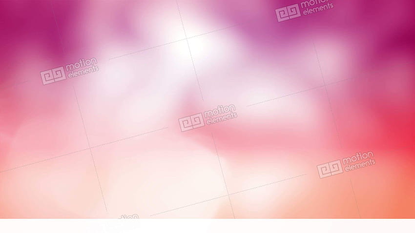 Abstrak Pink Soft Focus Backgrounds Stock Animation, latar belakang pink lembut Wallpaper HD