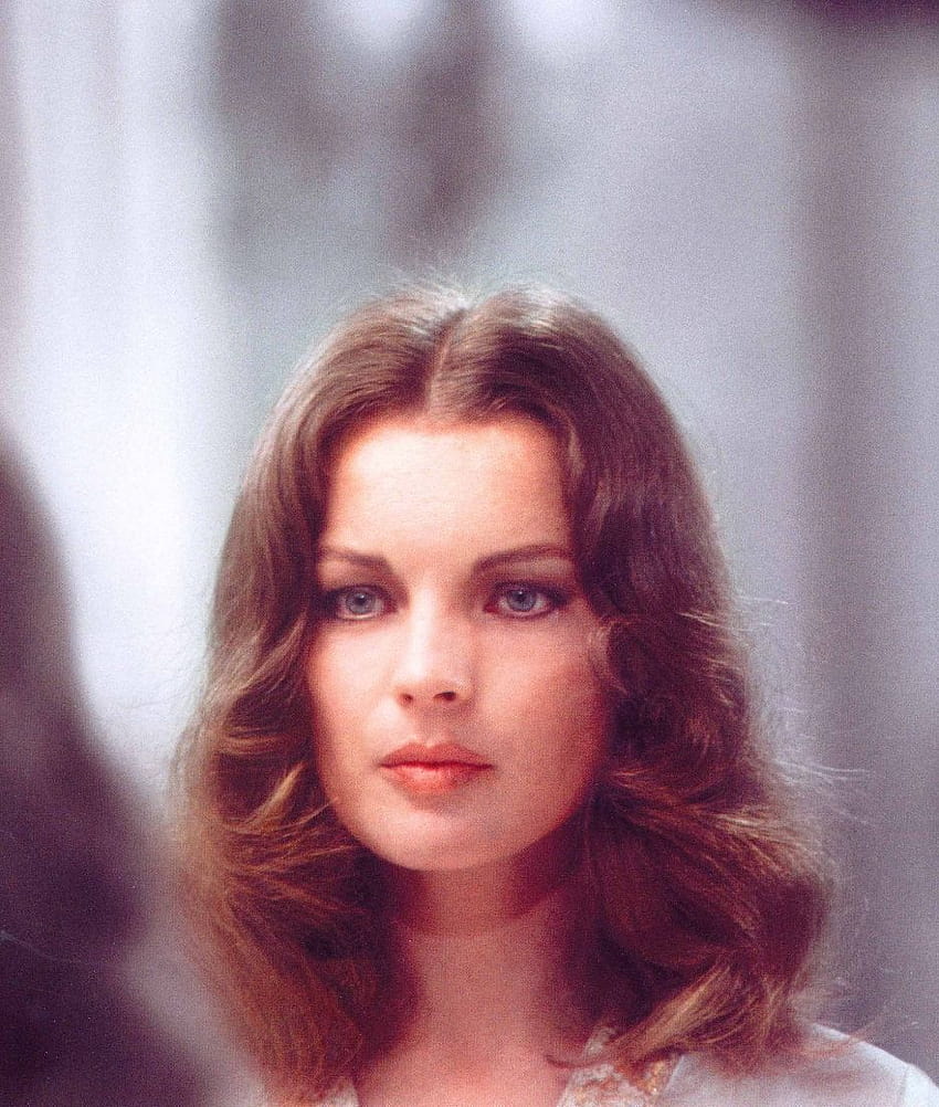 mavery designs on 1960's Fashion and Style., romy schneider HD phone wallpaper