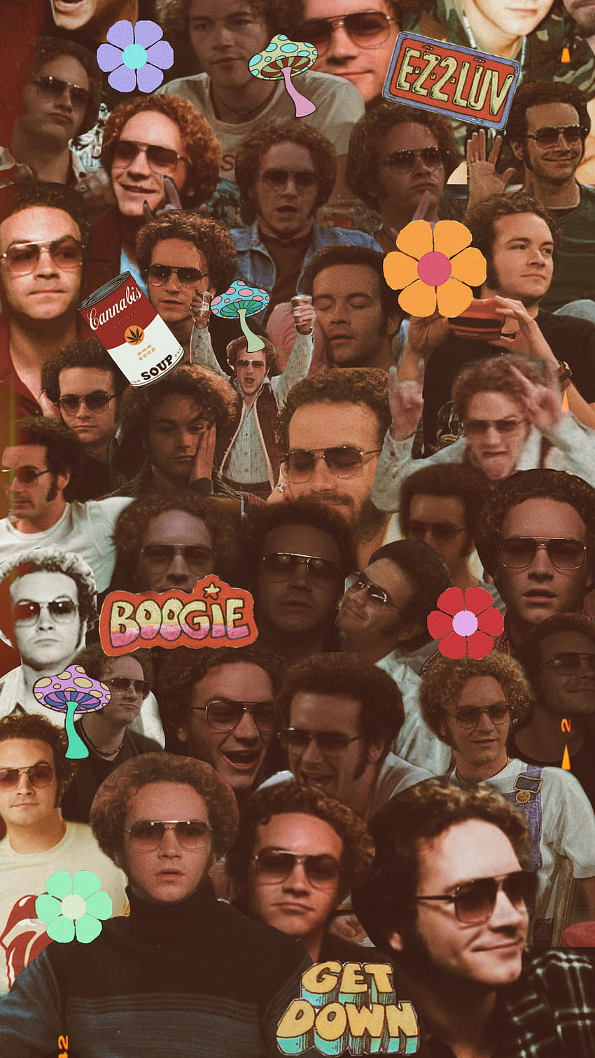 Stevenhyde From Tisamontoya Coneyislandbabyy Shimmeryouth Bscray Yun Steven Hyde Hd Phone Wallpaper Pxfuel