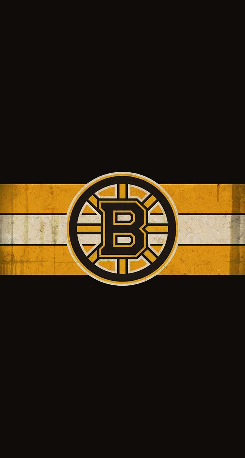 iPhone 5s, Boston Bruins 2018 Sfondo del telefono HD