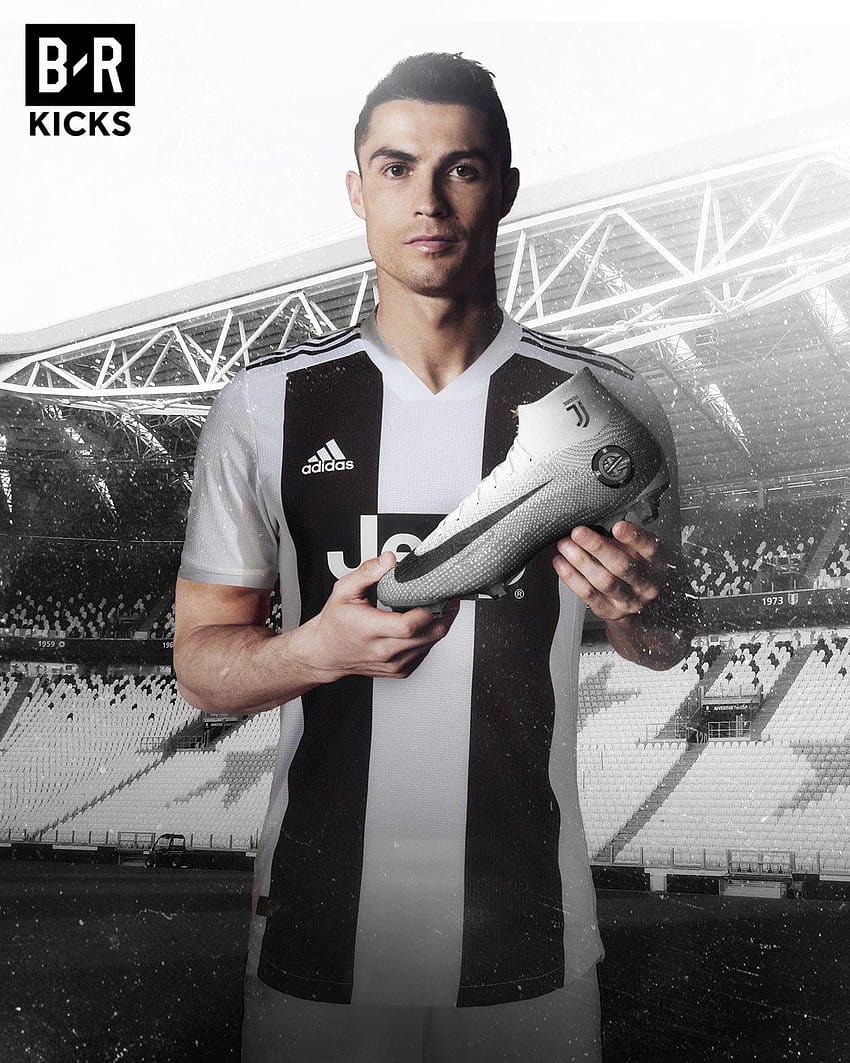 Cristiano Ronaldo Juventus HD phone wallpaper