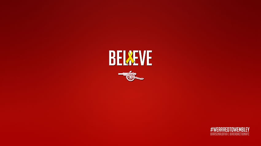 Intestazione dell'Arsenal Per Twitter, copertina di Twitter Sfondo HD