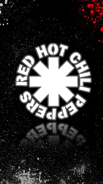Red Hot Chili Peppers iPhone music wallpapers  Coisas aleatórias
