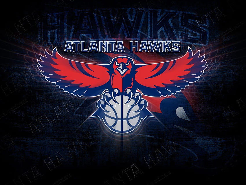Atlanta Hawks HD wallpaper