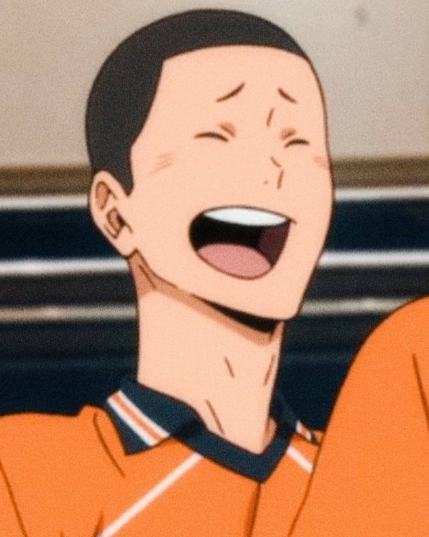 Narita Kazuhito - Haikyuu!! - Zerochan Anime Image Board