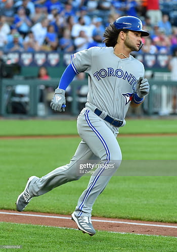 HD Bo Bichette Wallpaper - iXpap  Baseball wallpaper, Major league  baseball, Blue jays