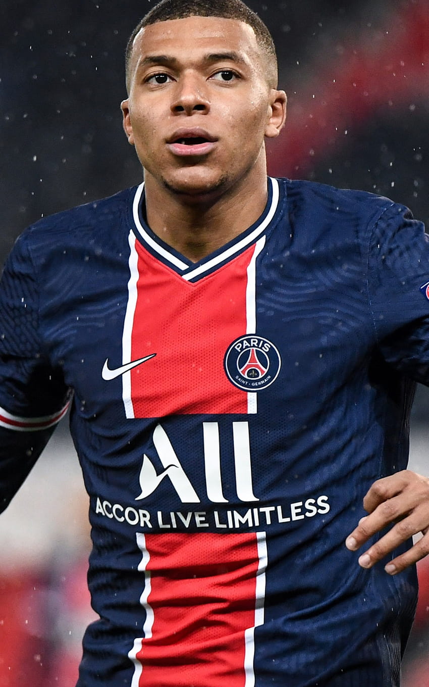 800x1280 Kylian Mbappe Footballer Nexus 7,Samsung Galaxy Tab 10,Note Android Tablets, Backgrounds, and HD電話の壁紙