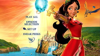 Page 3 | elena of avalor HD wallpapers | Pxfuel