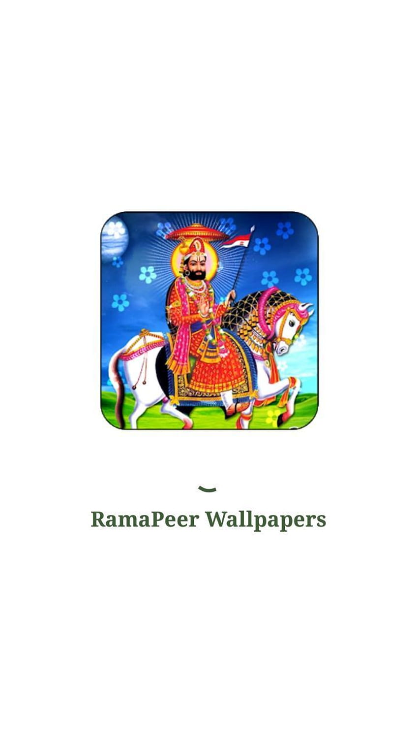 Baba Ramdev ji Ultra for Android HD電話の壁紙
