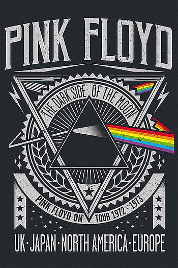 Pink Floyd  Pink floyd art, Pink floyd wallpaper, Pink floyd poster
