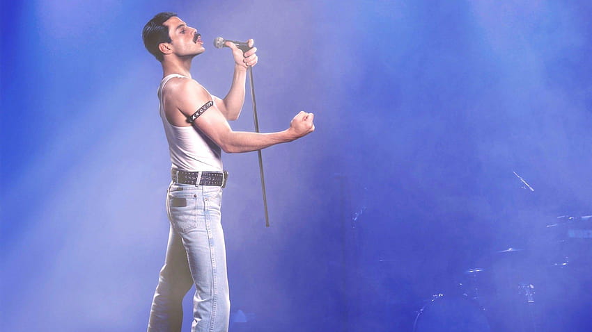 Bohemian Rhapsody [[filme completo] na França Sous, filme bohemian rhapsody papel de parede HD